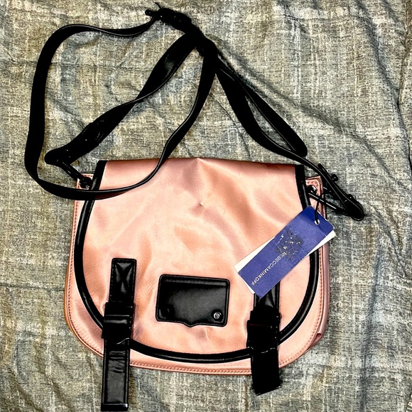 Rebecca Minkoff Bags New Rebecca Minkoff Satchel Crossbody Bag